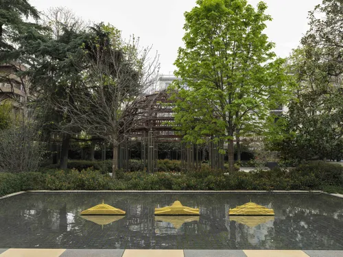 TONY OURSLER & ANNE ET PATRICK POIRIER - FONDACIÓN JUAN MARCH