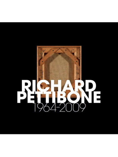 Richard Pettibone, 1964-2009