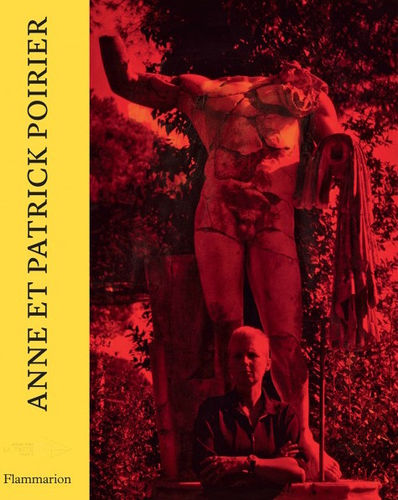 ANNE ET PATRICK POIRIER