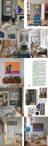 AD CHINA | PASSION IN ART