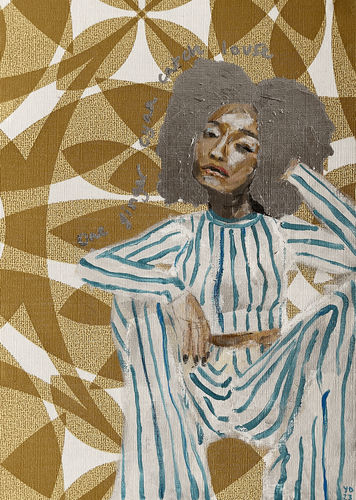 Culture&, Sotheby’s Institute of Art, and Gallery OCA, Together We Thrive