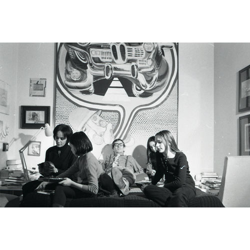 © Paolo Monti, 1970