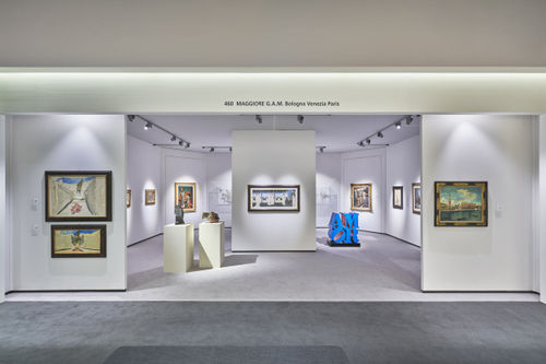 TEFAF Maastricht 2023