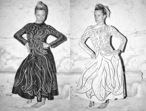 Sissi. Blooming Tongue, Around the globe at Maggiore g.a.m. in limited edition