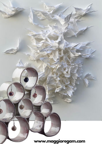 © Maggiore g.a.m. | Bologna - Paris - Venezia