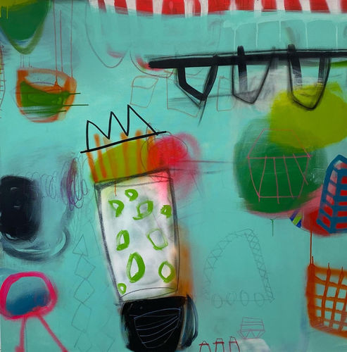 Jessamyn Box, Wine Tasting & Reception