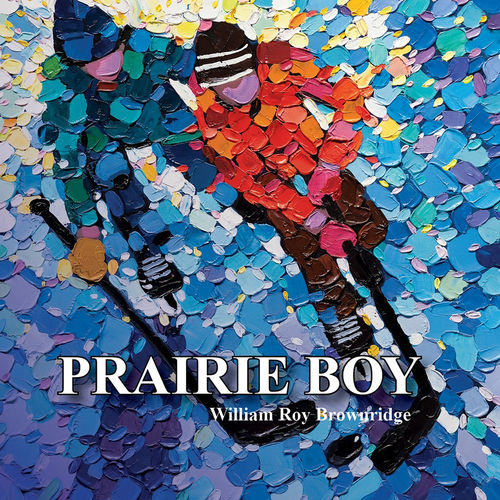 William (Bill) Brownridge, Hometown Launch of New Children's Book & Art Show