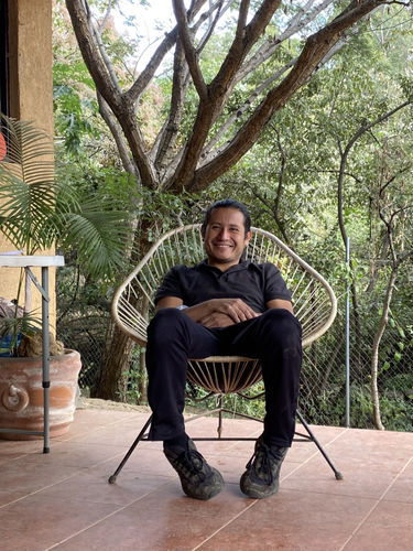 Abraham González Pacheco