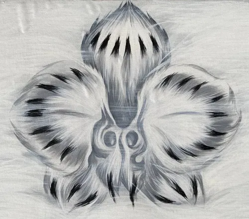 ЦВЕТЫ ЦВЕТЫ, Гридчинхолл