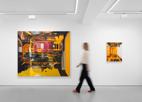 Hettie Inniss, Rememories from the Floating World