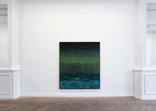 Swimming, curated by Russell Tovey