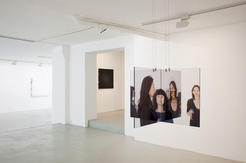 Ger van Elk, As is, As was