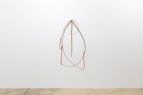 Saskia Noor Van Imhoff, Rooting Hormones at L21 Gallery, Mallorca (ES)