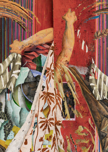 Tjebbe Beekman, Drift