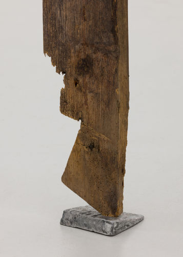 Detail | Heritage (Wood), 2024