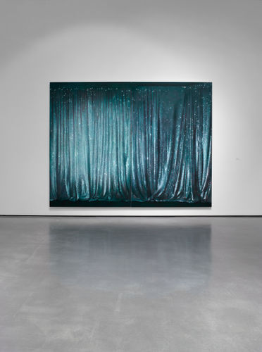 Louise Giovanelli: A Song of Ascents, 2024 | The Hepworth Wakefield (UK) | Photo: Michael Pollard