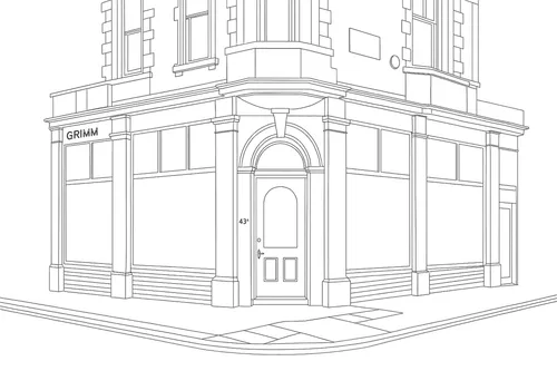 Announcing a new gallery space