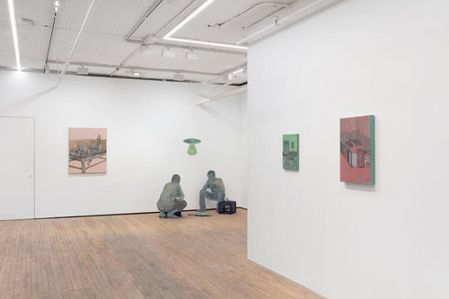 Arturo Kameya’s Quest Towards the Supernatural