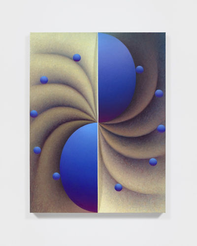 Loie Hollowell Curates 'Romancing the Surface'