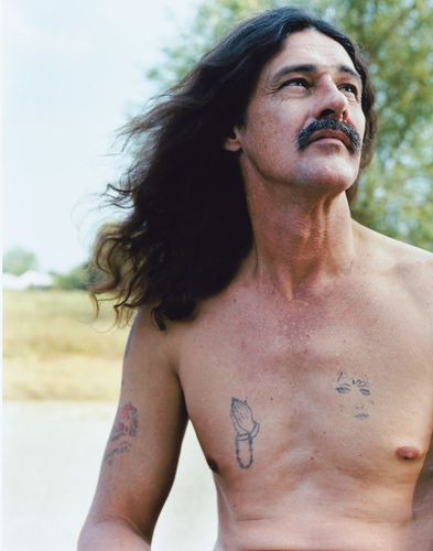 Justin 'Doug' Edwards, 2000