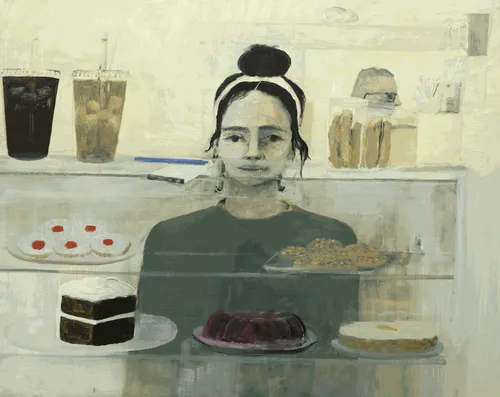 Aubrey Levinthal Chronicles the Estrangement in Everyday Encounters