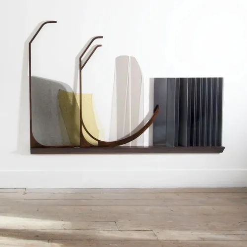 Artist Niamh O'Malley announces Ireland At Venice tour