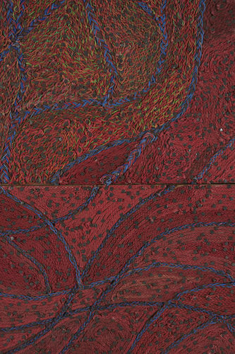 Elias Sime’s E-Waste Abstractions for Venice Are Tightly Linked With His Community Projects in Ethiopia