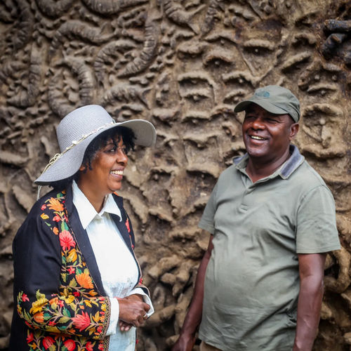 Circuit Bending: Ethiopian Art at a Crossroads