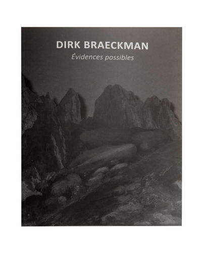 Évidences possibles, Dirk Braeckman