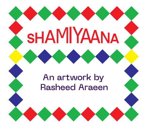 Shamiyaana, Abu Dhabi