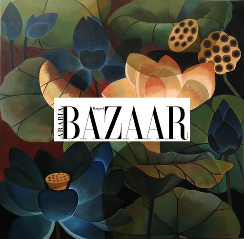 Abu Dhabi Art 2019: Exploring India's New Horizons With Ashwin Tadani