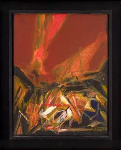 Five Raza’s for Earth Day in London