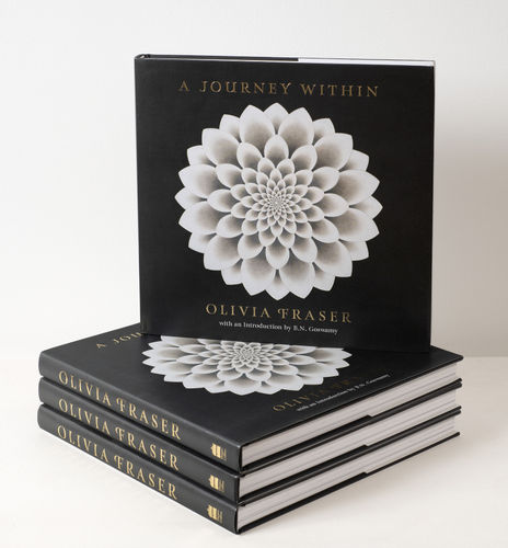 Olivia Fraser: A Journey Within, Harper Collins India