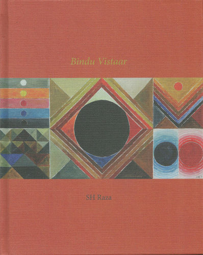 Bindu Vistaar, SH Raza, Grosvenor Vadehra