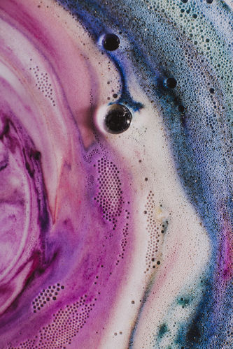 Alexandra Archer, Tactile 4