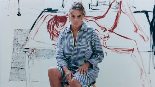 Tracey Emin prints for sale