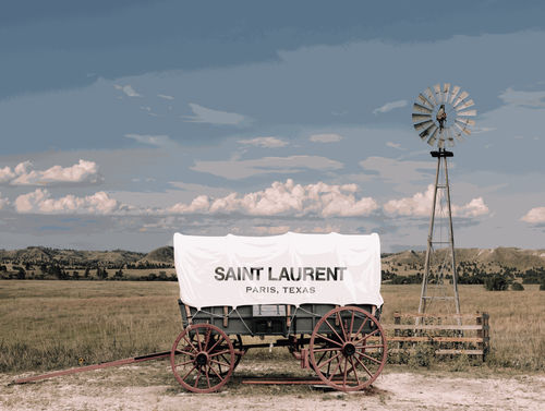 A Fashion Week Showcase at the Arlo Hotel