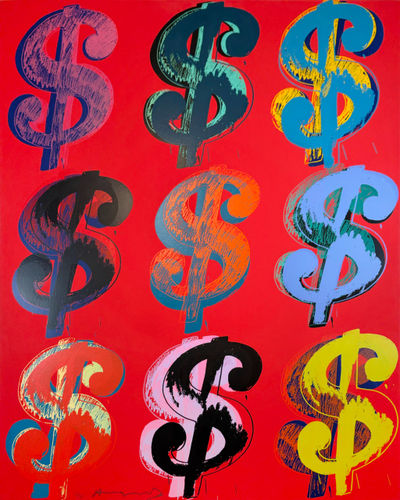 How Much Does An Andy Warhol Cost?