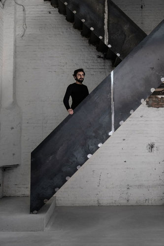 Noro Khachatryan. COURTESY: Studio Khachatryan