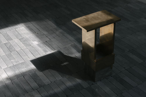 Studio Khachatryan. Photo: Damon De Backer