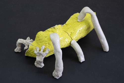 EXHIBITION | Andrea Éva Győri