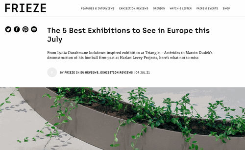 PRESS | Marcin Dudek