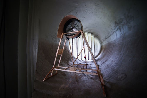 COMMISSION & EXHIBITION | Haseeb Ahmed