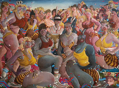 EXHIBITION | Willehad Eilers