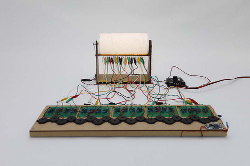 TALK | Amélie Bouvier