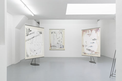 PRESS | Amélie Bouvier