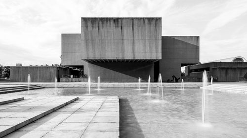 View of Everson Museum of Art. Photo Scott Basile.