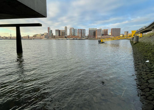 Fontein Mashaaven, 2022, photo credit to Jeroen Jongeleen