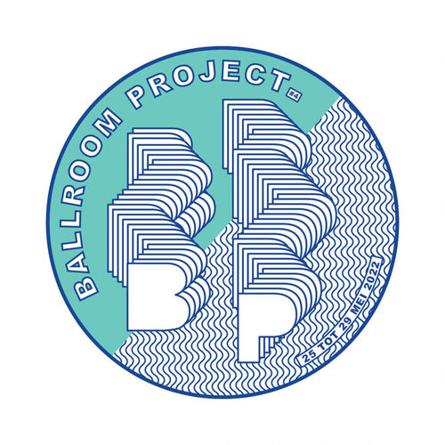 EVENT | Ballroom Project Antwerp