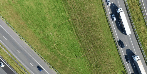 Jeroen Jongeleen, Running In Circles, 2021, Courtesy the artist & Upstream Gallery Amsterdam